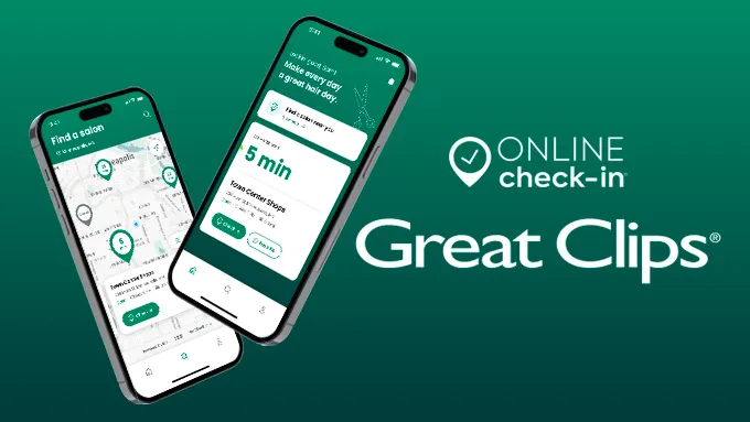 Great Clips — Hair salon in Little Elm